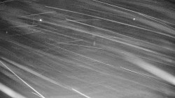 Ski Branná - horní kamera