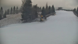 Ski Branná - horní kamera