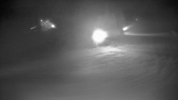 Ski Branná - horní kamera