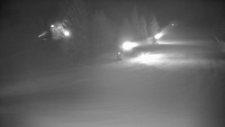 Ski Branná - horní kamera