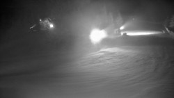 Ski Branná - horní kamera