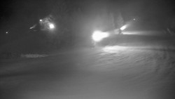 Ski Branná - horní kamera