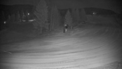 Ski Branná - horní kamera