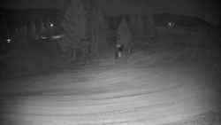 Ski Branná - horní kamera