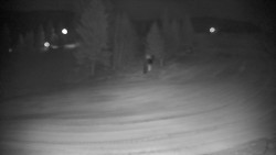 Ski Branná - horní kamera