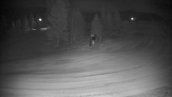 Ski Branná - horní kamera