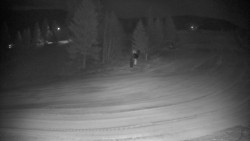 Ski Branná - horní kamera