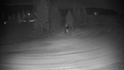 Ski Branná - horní kamera