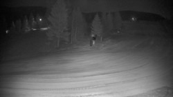 Ski Branná - horní kamera