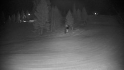 Ski Branná - horní kamera