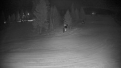 Ski Branná - horní kamera