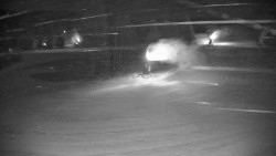 Ski Branná - horní kamera