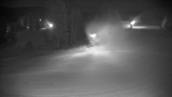 Ski Branná - horní kamera