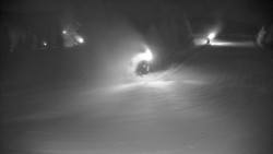 Ski Branná - horní kamera