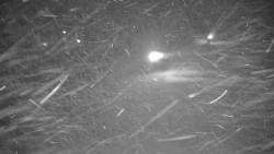 Ski Branná - horní kamera