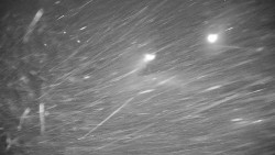 Ski Branná - horní kamera