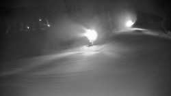 Ski Branná - horní kamera