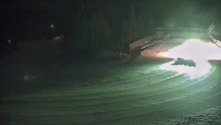 Ski Branná - horní kamera