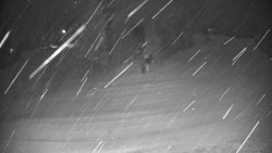 Ski Branná - horní kamera