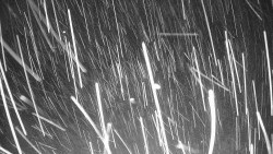 Ski Branná - horní kamera