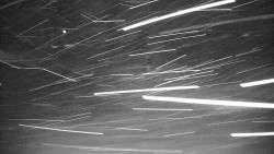 Ski Branná - horní kamera