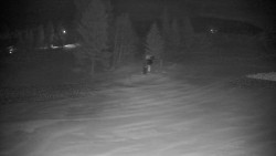 Ski Branná - horní kamera