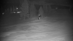 Ski Branná - horní kamera