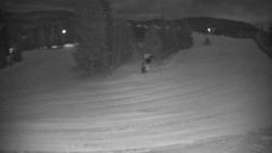 Ski Branná - horní kamera