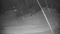 Ski Branná - horní kamera