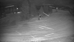 Ski Branná - horní kamera