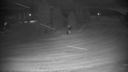 Ski Branná - horní kamera