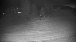 Ski Branná - horní kamera