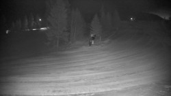 Ski Branná - horní kamera