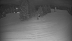 Ski Branná - horní kamera