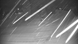 Ski Branná - horní kamera