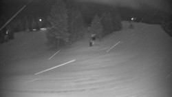 Ski Branná - horní kamera