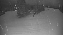 Ski Branná - horní kamera