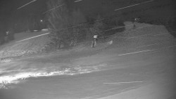 Ski Branná - horní kamera