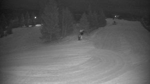 Ski areál Branná - Ski Branná - horní kamera - 2.1.2026 v 00:00 Ski areál Branná - Ski Branná - horní kamera - 2.1.2026 v 00:00