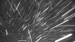 Ski Branná - horní kamera