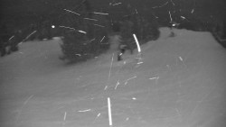 Ski Branná - horní kamera