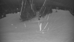 Ski Branná - horní kamera