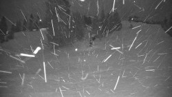 Ski Branná - horní kamera