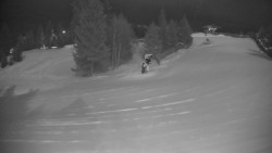 Ski Branná - horní kamera