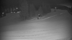 Ski Branná - horní kamera