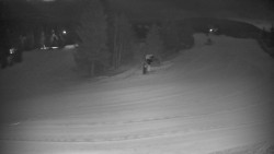 Ski Branná - horní kamera