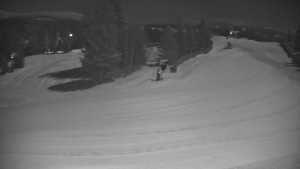 Ski areál Branná - Ski Branná - horní kamera - 5.1.2026 v 03:00 Ski areál Branná - Ski Branná - horní kamera - 5.1.2026 v 03:00