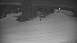 Ski areál Branná - Ski Branná - horní kamera - 5.1.2026 v 05:00 Ski areál Branná - Ski Branná - horní kamera - 5.1.2026 v 05:00