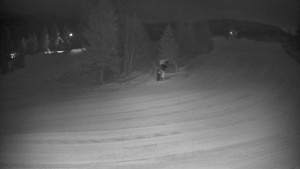 Ski areál Branná - Ski Branná - horní kamera - 5.1.2026 v 20:00 Ski areál Branná - Ski Branná - horní kamera - 5.1.2026 v 20:00