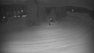 Ski areál Branná - Ski Branná - horní kamera - 5.1.2026 v 21:00 Ski areál Branná - Ski Branná - horní kamera - 5.1.2026 v 21:00